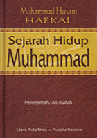 Sejarah Hidup Muhammad