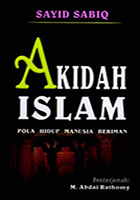 Akidah Islam