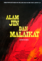 Alam Jin Dan Malaikat (Edisi Baharu)