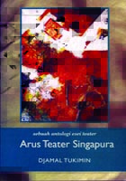 Arus Teater Singapura