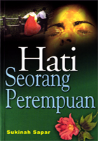 Hati Seorang Perempuan