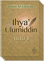 Ihya Ulumiddin
