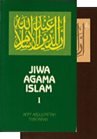 Jiwa Agama Islam 1 & 2