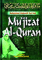 Mu'jizat Al-Quran
