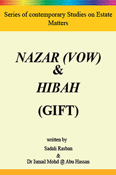 Nazar (Vow) and Hibah (Gift)