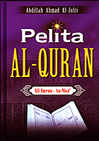 Pelita Al-Quran (Al-Imran, An-Nisa')