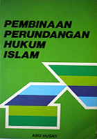 Pembinaan Perundangan Hukum Islam
