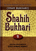 Shahih Bukhari Jilid 1 - 6