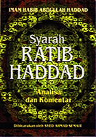 Syarah Ratib Haddad