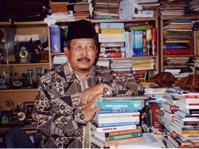 Penulis Kami