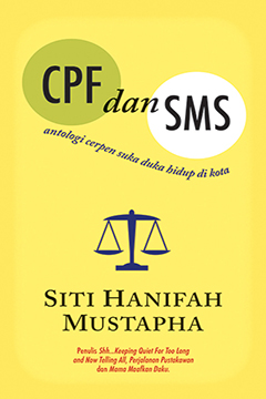 CPF dan SMS