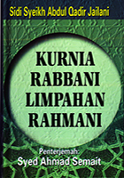 Kurnia Rabbani Limpahan Rahmani