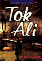 Tok Ali